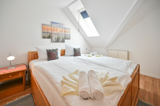 Ferienwohnung in Dahme - FeWo Otto Nr. 26 - Bild 11