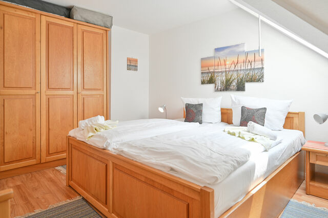 Ferienwohnung in Dahme - FeWo Otto Nr. 26 - Bild 13