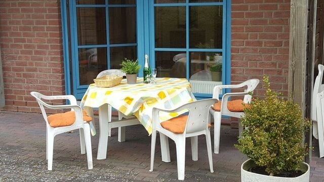 Ferienwohnung in Dahme - Jacobihof Haus 2 Wohnung 2 - Bild 7