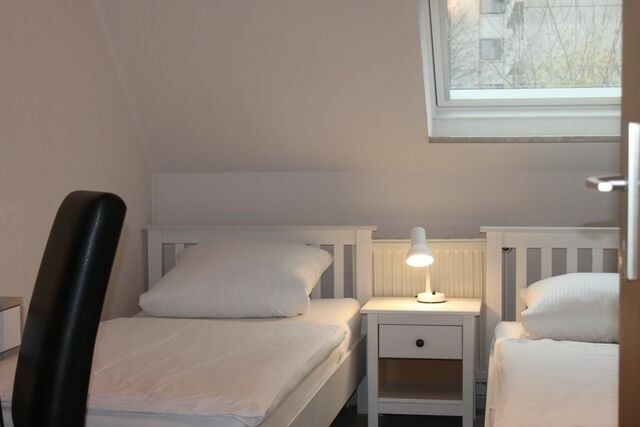 Ferienwohnung in Dahme - Jacobihof Haus 2 Wohnung 3 - Bild 5