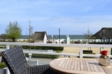 Ferienwohnung in Scharbeutz - Maris Ferienwohnung Nr. 48 (OG mit Balkon und Meerblick) - Bild 1