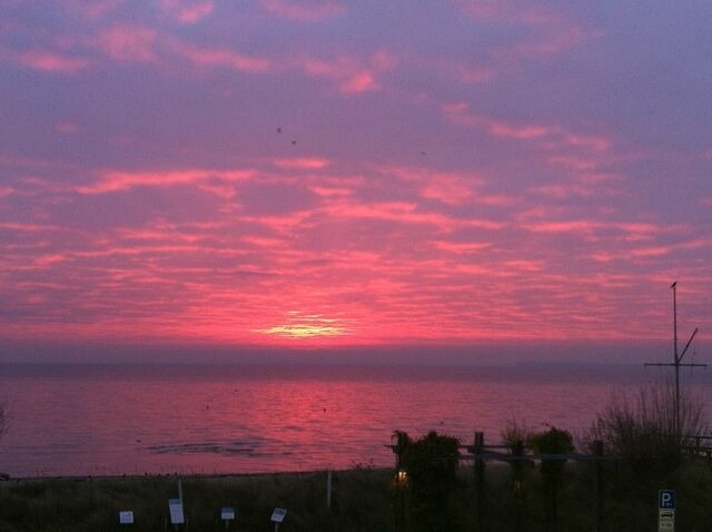 Ferienwohnung in Scharbeutz - Maris Ferienwohnung Nr. 48 (OG mit Balkon und Meerblick) - Bild 21