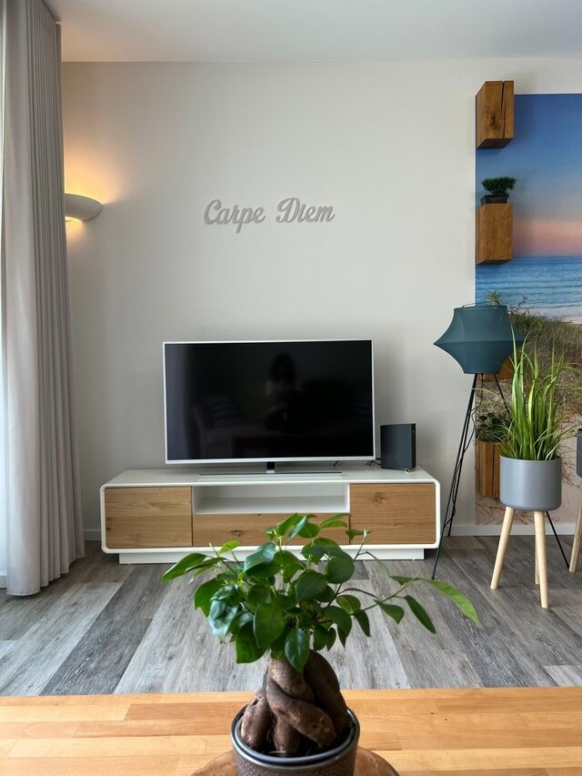 Ferienwohnung in Rostock - D&uuml;nenhopser - Bild 7