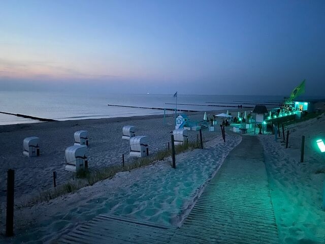 Ferienwohnung in Rostock - D&uuml;nenhopser - Bild 17