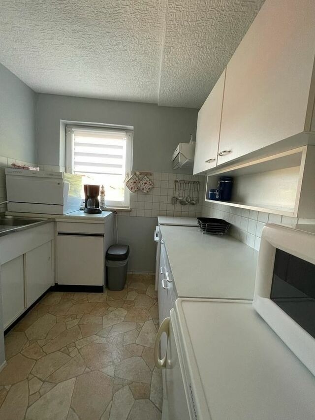 Ferienwohnung in Dahme - Wohnung Hanna - Bild 4