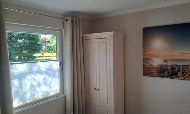 Bungalow in R&ouml;vershagen - Ferienhaus Sommer - Bild 16