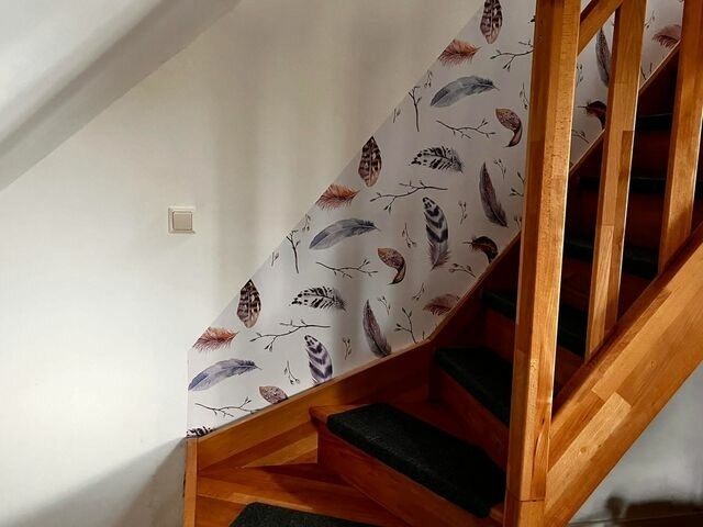 Ferienwohnung in Kabelhorst - Gro&szlig;e Schwalbe - Bild 8