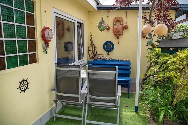 Ferienwohnung in Sassnitz - Ferienwohnung für 4 Personen in Sassnitz WB - Bild 2