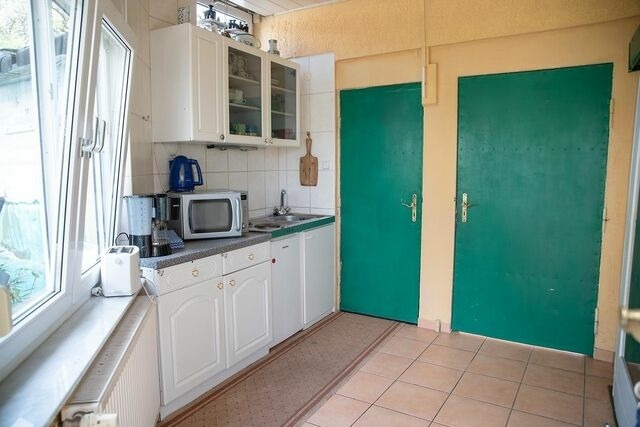 Ferienwohnung in Sassnitz - Ferienwohnung für 4 Personen in Sassnitz WB - Bild 9