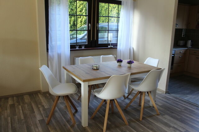 Ferienhaus in Gro&szlig;enbrode - Steens Huus - Bild 5