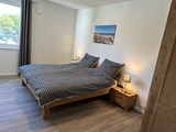 Ferienwohnung in Boltenhagen - Wei&szlig;e Villen Whg. 20 - Schlafzimmer 1