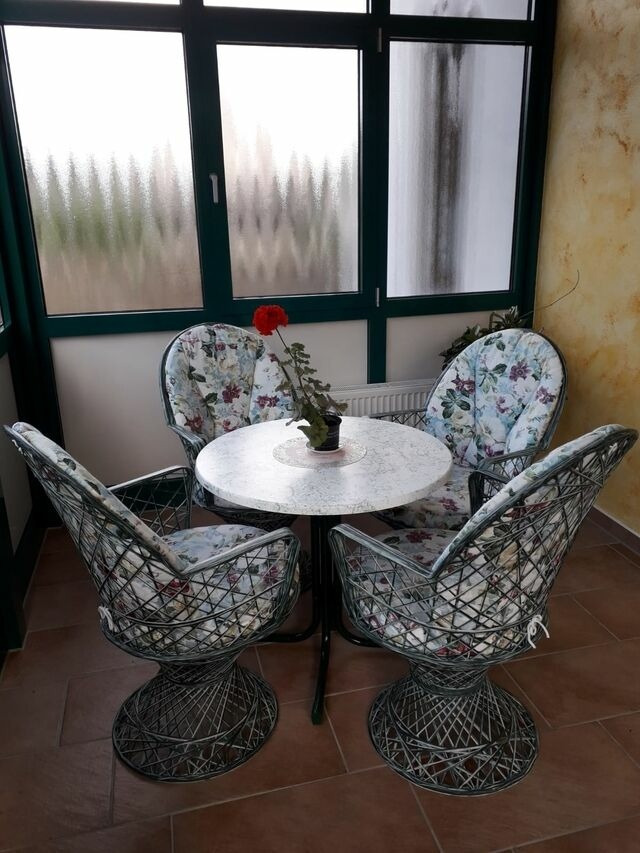 Einzelzimmer in Zempin - Ferienzimmer am Walde - Bild 12