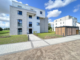 Wei&szlig;e Villen 19+20