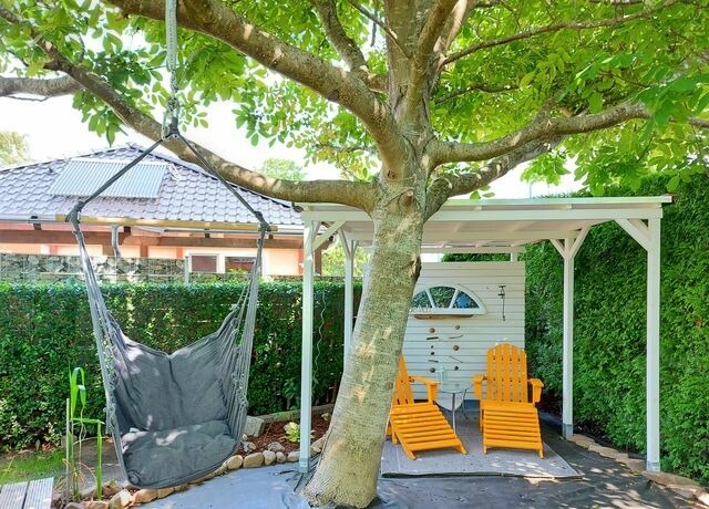 Ferienwohnung in Sassnitz - Komfortfewo Meeresleuchten - Bild 13