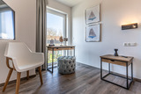 Ferienwohnung in K&uuml;hlungsborn - Ferienwohnung Yachthafen - Riviera Maison - Bild 10