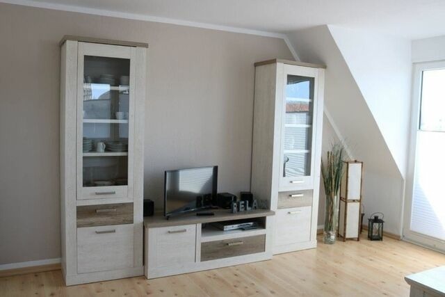 Ferienwohnung in Dahme - Am Kampland 25b - Bild 2