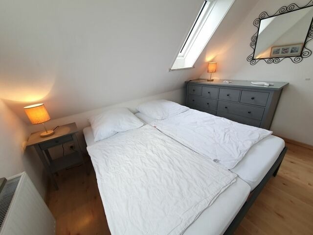 Ferienwohnung in Dahme - Am Kampland 25b - Bild 3