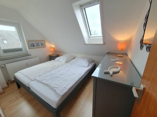 Ferienwohnung in Dahme - Am Kampland 25b - Bild 4