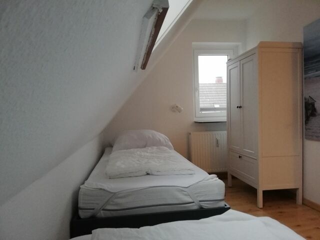 Ferienwohnung in Dahme - Am Kampland 25b - Bild 6