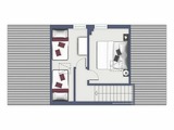 Ferienwohnung in Dahme - Am Kampland 25b - Bild 9