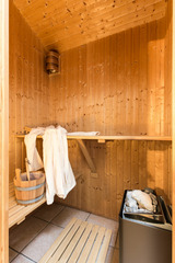 Ferienhaus in Fehmarn - Haus an der Pferdekoppel B - Bild 3