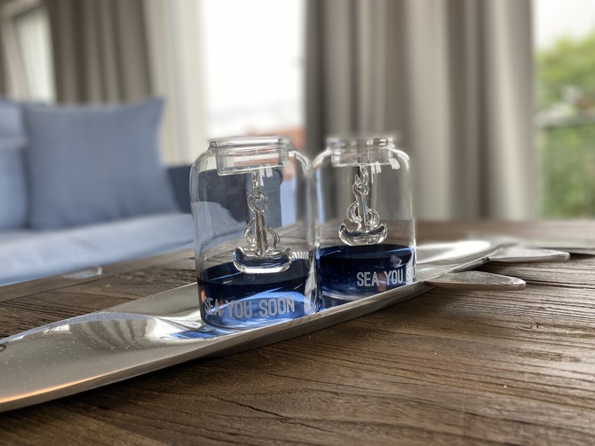 Ferienwohnung in K&uuml;hlungsborn - Ferienwohnung Riedensee - Riviera K&uuml;hlungsborn - Bild 2