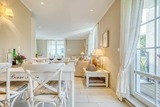Ferienwohnung in Zingst - Strandappartement Wieck Nr. 4 - Bild 11