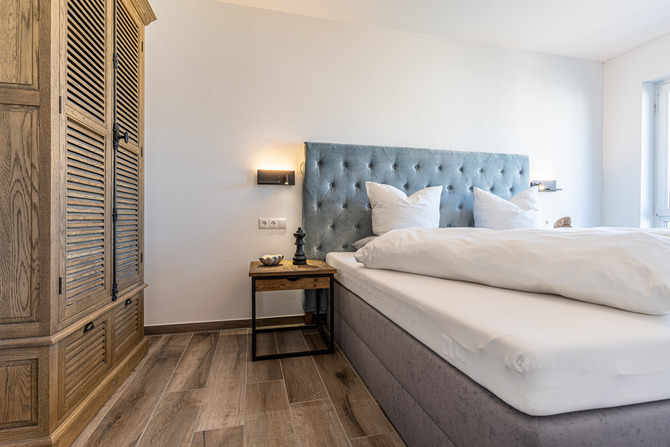 Ferienwohnung in K&uuml;hlungsborn - Ferienwohnung Baltic - Riviera K&uuml;hlungsborn - Bild 9