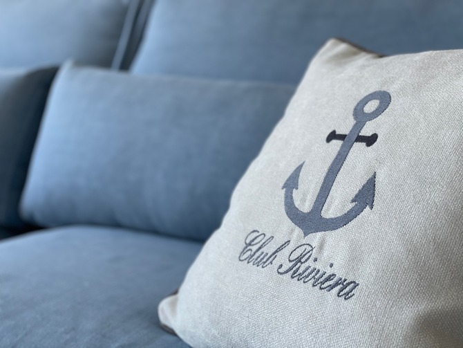 Ferienwohnung in K&uuml;hlungsborn - Ferienwohnung Baltic - Riviera K&uuml;hlungsborn - Bild 4