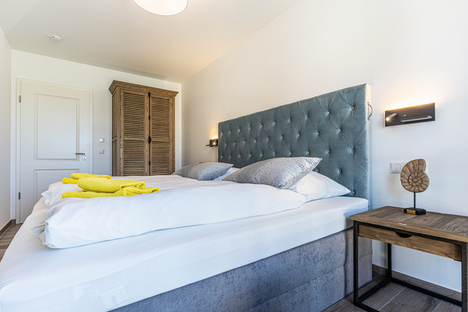 Ferienwohnung in K&uuml;hlungsborn - Ferienwohnung Weststrand - Riviera K&uuml;hlungsborn - Bild 8