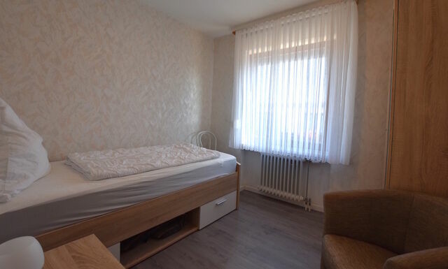 Ferienwohnung in Dahme - 3036 H. Pl&ouml;n - Haus Heide - FW 6 - Bild 6