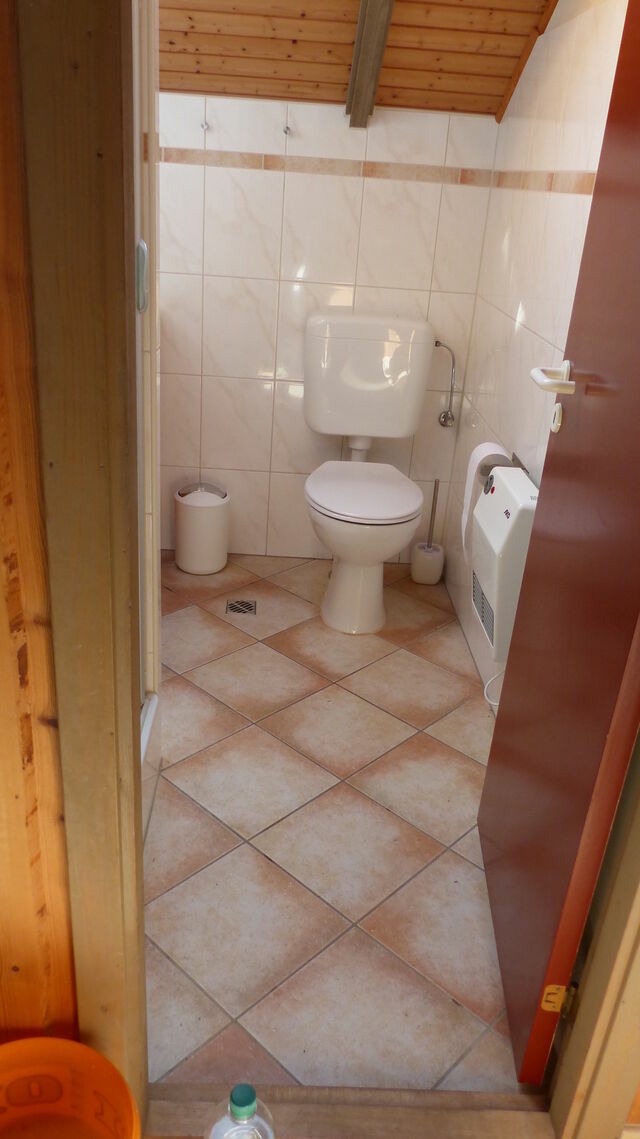 Ferienhaus in Glücksburg - Ferienhaus Horizont - Bild 18