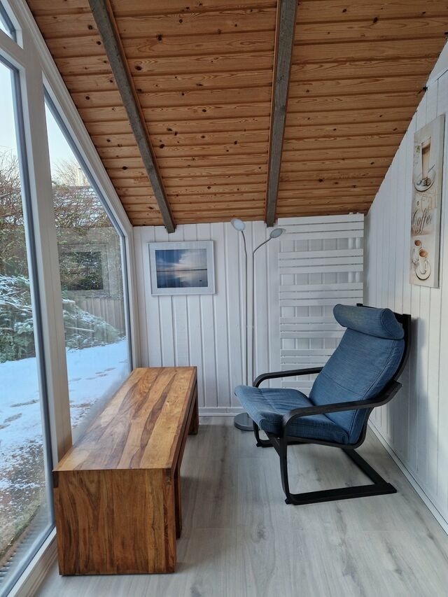 Ferienhaus in Glücksburg - Ferienhaus Horizont - Bild 21