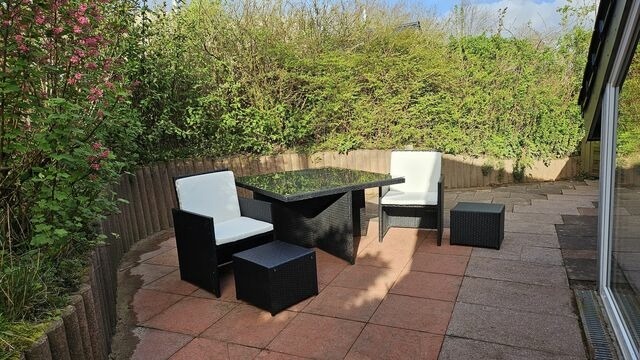 Ferienhaus in Glücksburg - Ferienhaus Horizont - Bild 22