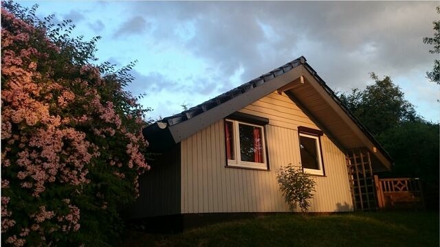 Ferienhaus in Glücksburg - Ferienhaus Horizont - Bild 25