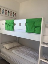 Ferienwohnung in Heiligenhafen - Ferienwohnung Sandk&uuml;ste - Bild 8