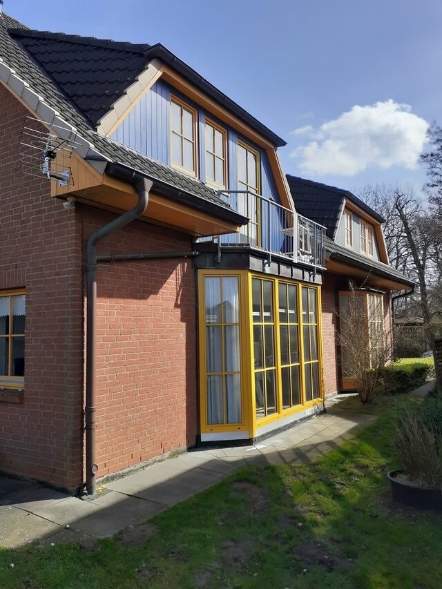 Ferienwohnung in Sch&ouml;nberger Strand - Schr&ouml;der-Mich und Mich, Jutta und Nikolaus: App. "Glieks achtern Diek" (Nr. 8) - Bild 16