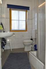 Ferienwohnung in Sch&ouml;nberger Strand - Schr&ouml;der-Mich und Mich, Jutta und Nikolaus: App. "Glieks achtern Diek" (Nr. 8) - Bild 12