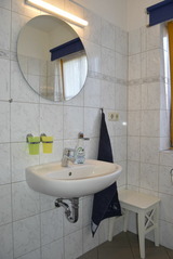 Ferienwohnung in Sch&ouml;nberger Strand - Schr&ouml;der-Mich und Mich, Jutta und Nikolaus: App. "Glieks achtern Diek" (Nr. 8) - Bild 13