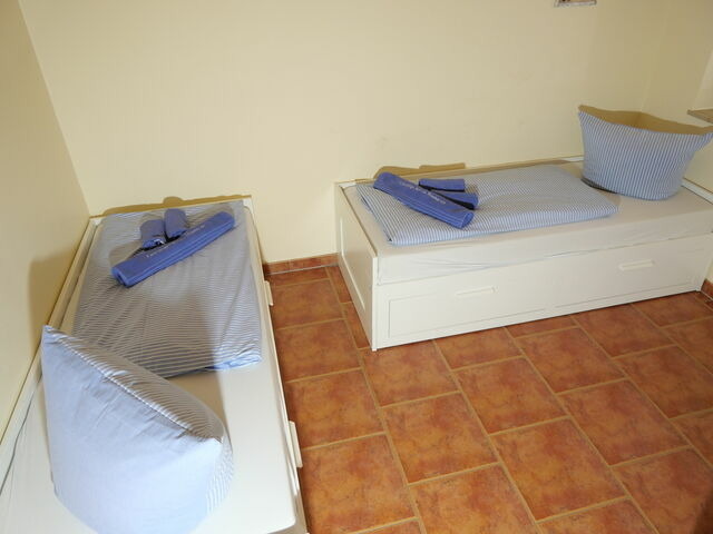 Ferienhaus in Zierow - direkt am Beach-19k - Bild 10