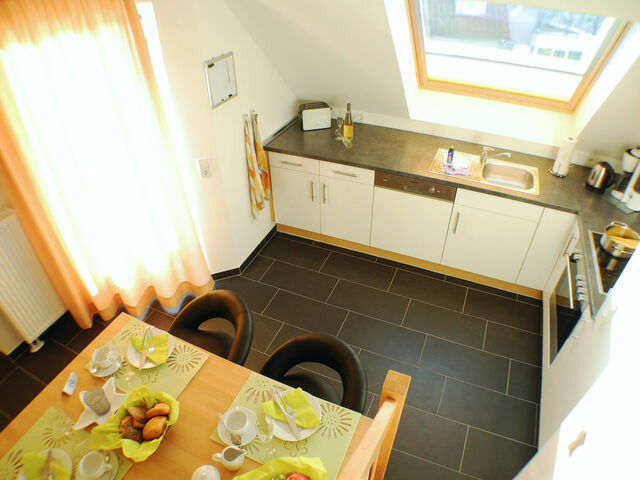 Ferienwohnung in Gro&szlig;enbrode - Sonnendeck 35 - Penthouse - Bild 5