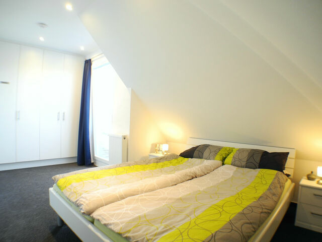Ferienwohnung in Gro&szlig;enbrode - Sonnendeck 35 - Penthouse - Bild 7
