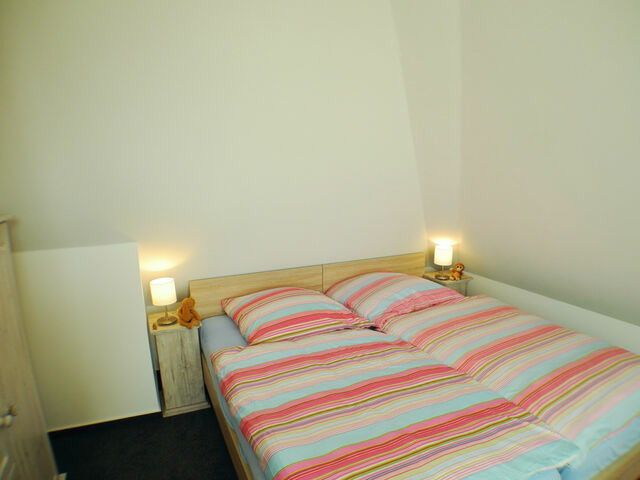 Ferienwohnung in Gro&szlig;enbrode - Sonnendeck 35 - Penthouse - Bild 8
