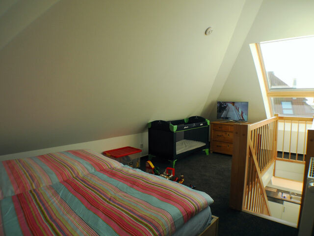 Ferienwohnung in Gro&szlig;enbrode - Sonnendeck 35 - Penthouse - Bild 9