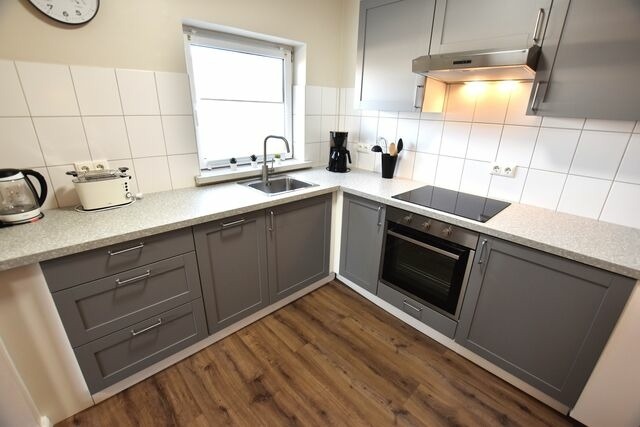 Ferienwohnung in Dahme - FeWo Haakestra&szlig;e 8 - Bild 13