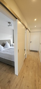 Ferienwohnung in Sch&ouml;nberger Strand - Kuntscher, Enken und Kr&uuml;ger, Arne: App. (Nr. 205) im "Haus Seelust" - Bild 6