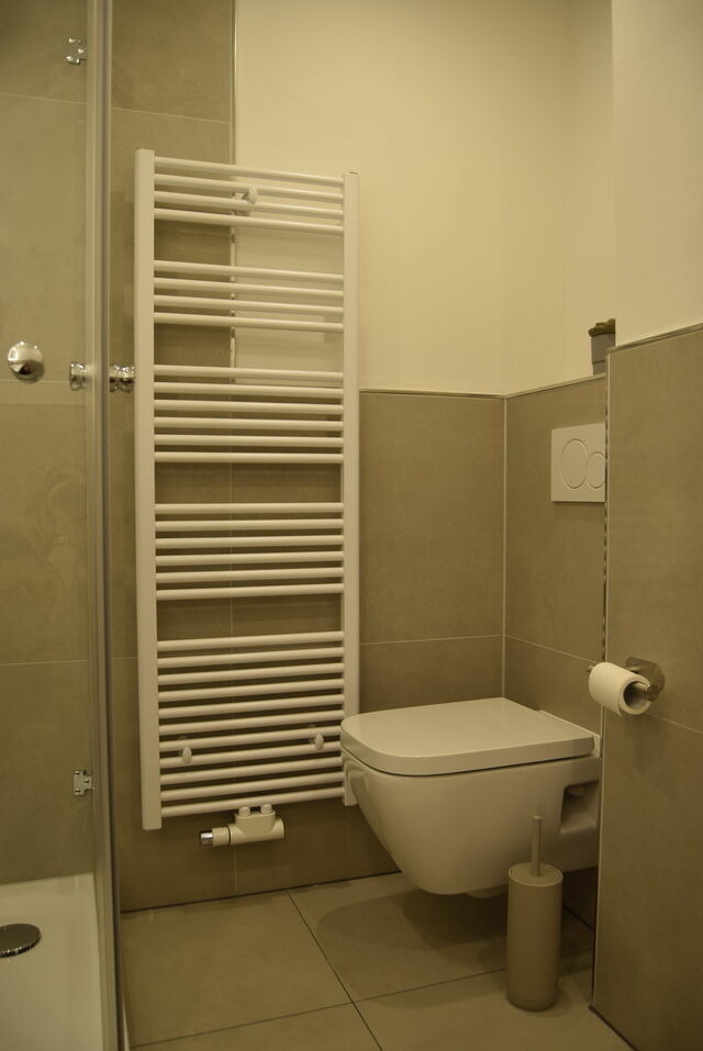 Ferienwohnung in Sch&ouml;nberger Strand - Kuntscher, Enken und Kr&uuml;ger, Arne: App. (Nr. 205) im "Haus Seelust" - Bild 16