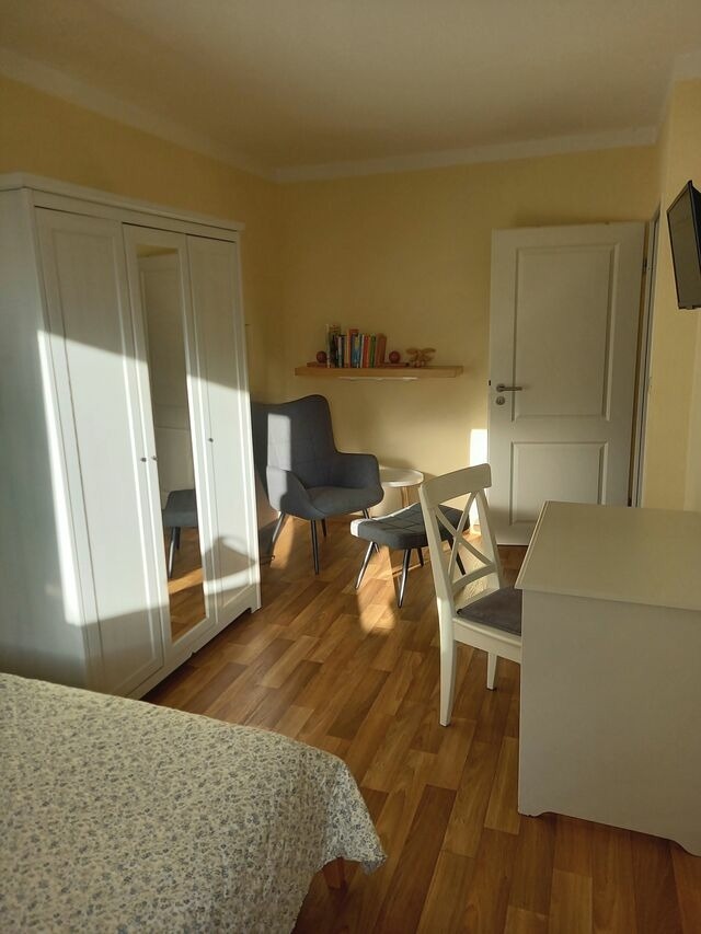 Ferienwohnung in Glücksburg - Ferienwohnung Sonne und Meer - Bild 6