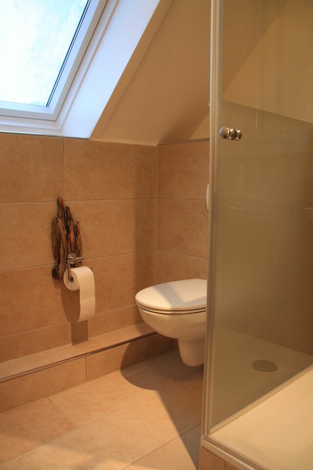 Ferienwohnung in Glücksburg - Ferienwohnung Sonne und Meer - Bild 13