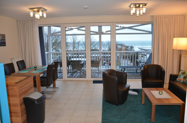 Ferienwohnung in Gro&szlig;enbrode - Little Havana - Gro&szlig;enbrode - Bild 7